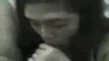 Cewek ABG Nakal Rintih Manja Nahan Crot Hot poster