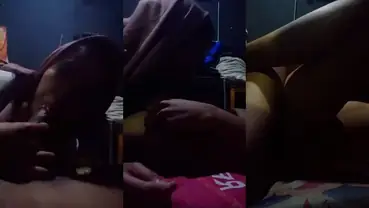 Lia Buka Baju Pamer Toket Mulus Goyang poster